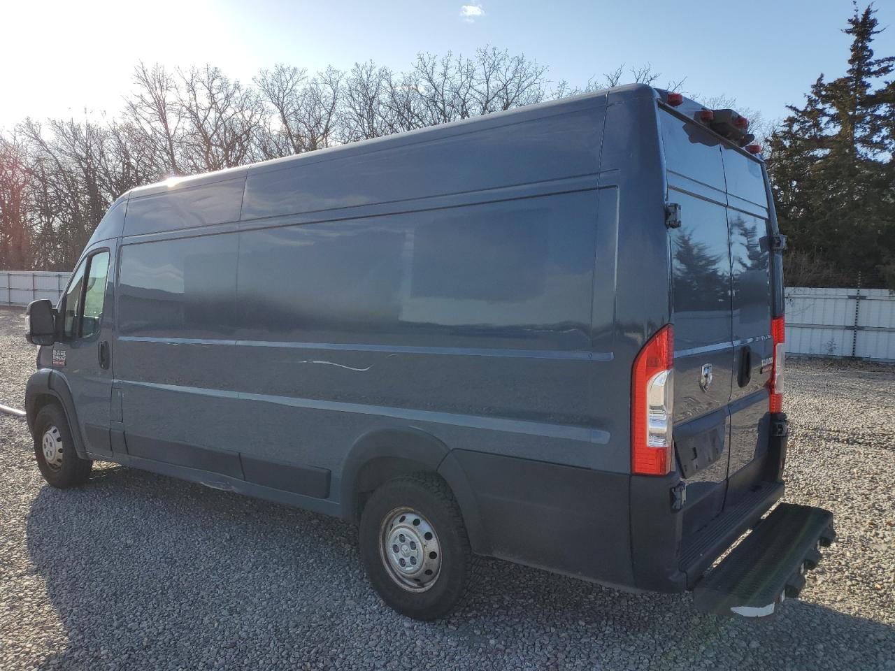 Ram Promaster