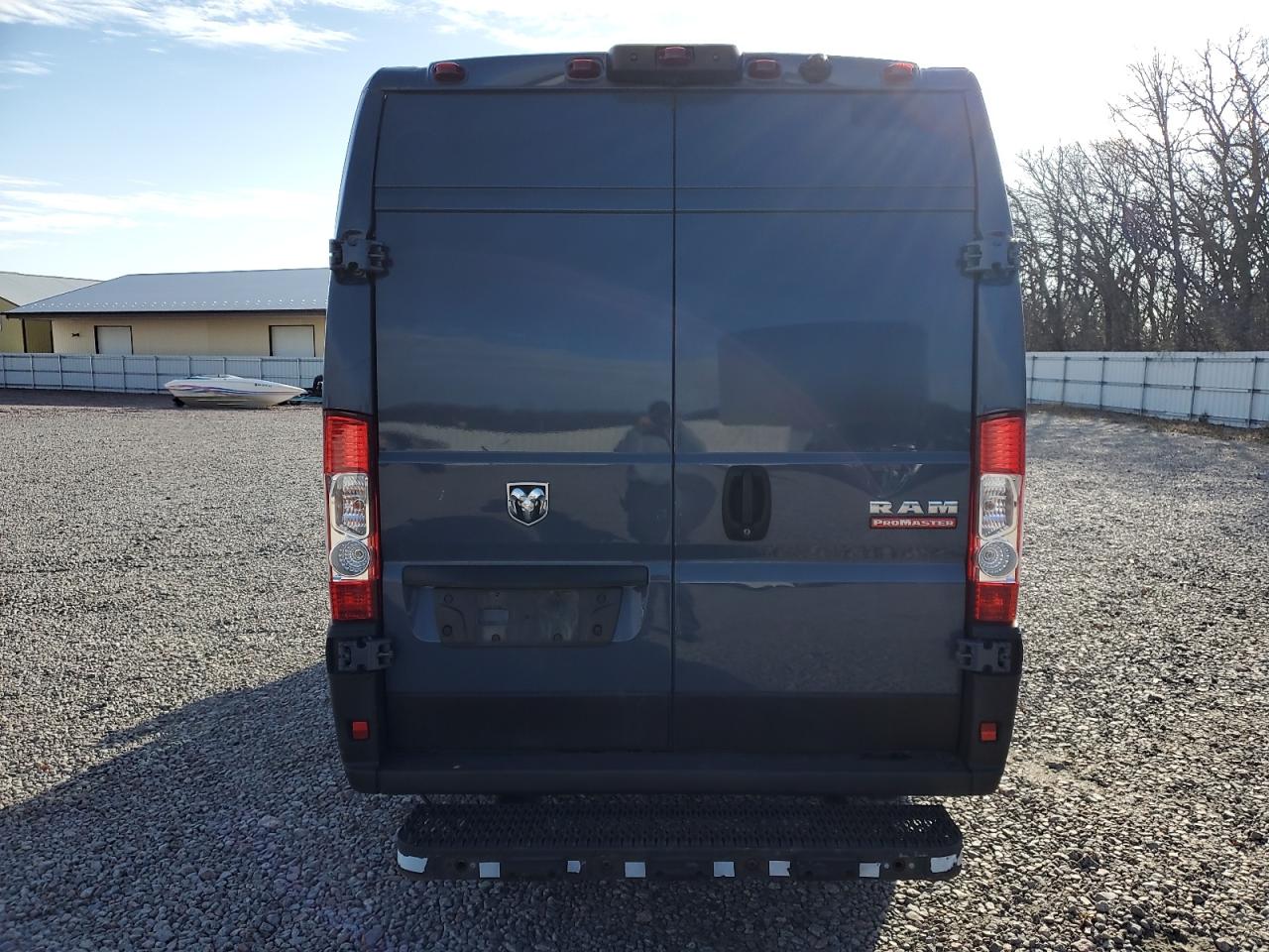 Ram Promaster