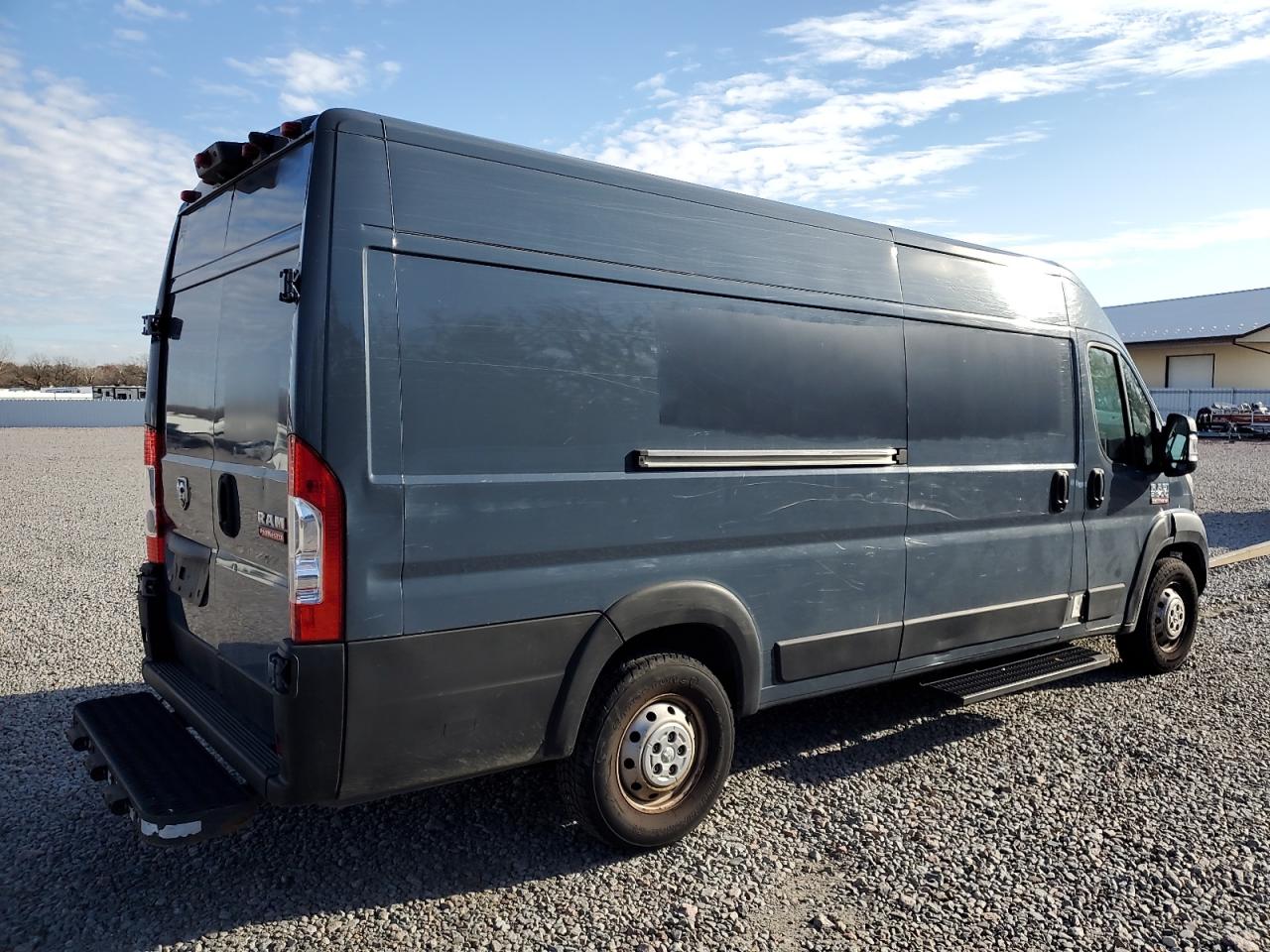 Ram Promaster