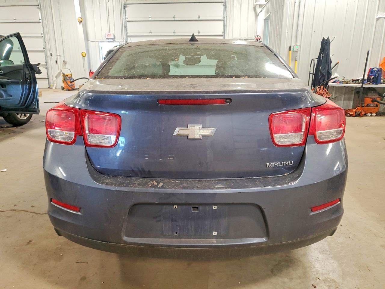 Chevrolet Malibu Ls