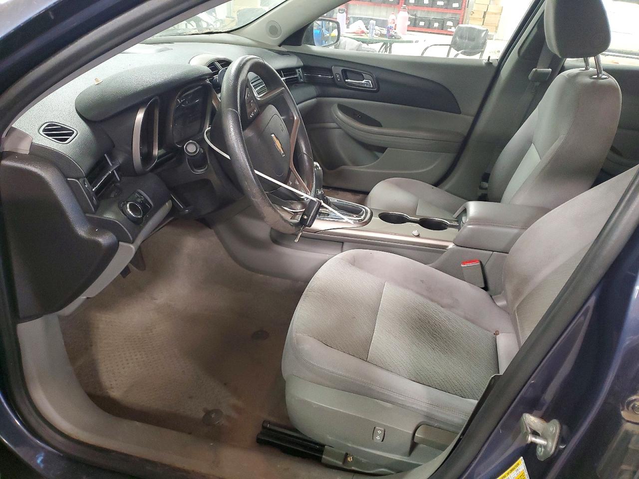 Chevrolet Malibu Ls