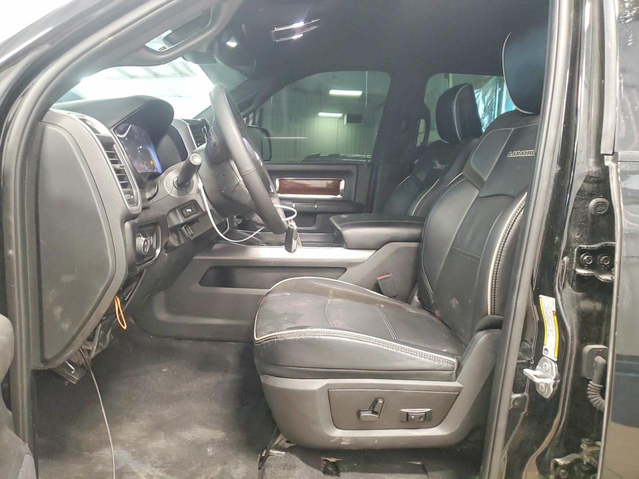 Ram 2500 Laramie