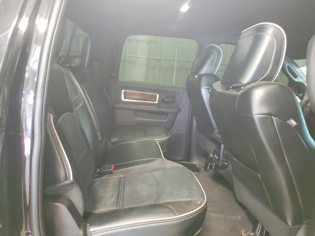 Ram 2500 Laramie
