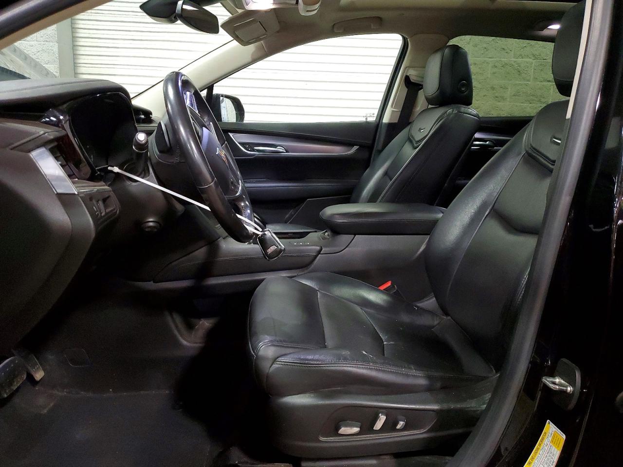 Cadillac XT5 Luxury