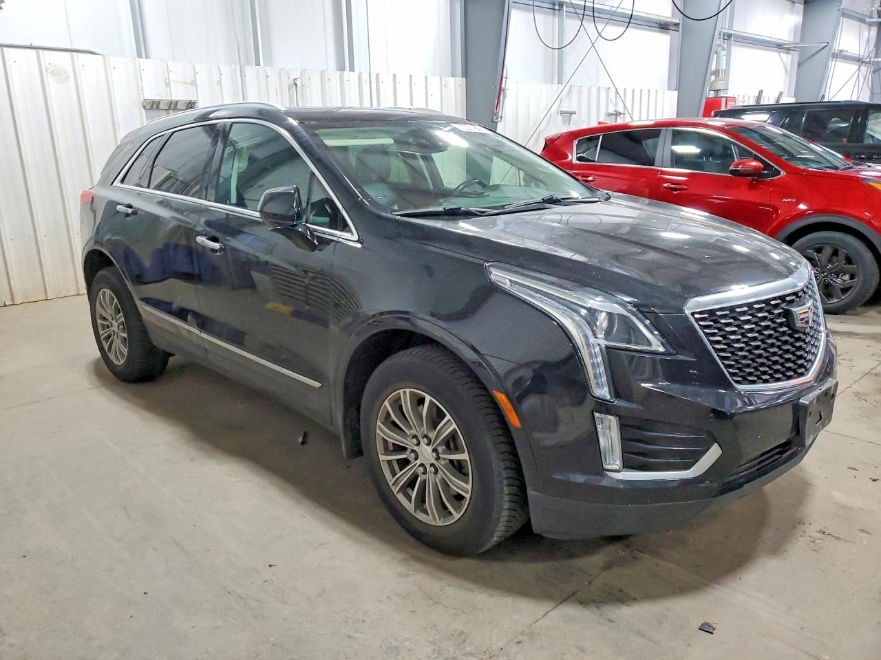 Cadillac XT5 Luxury