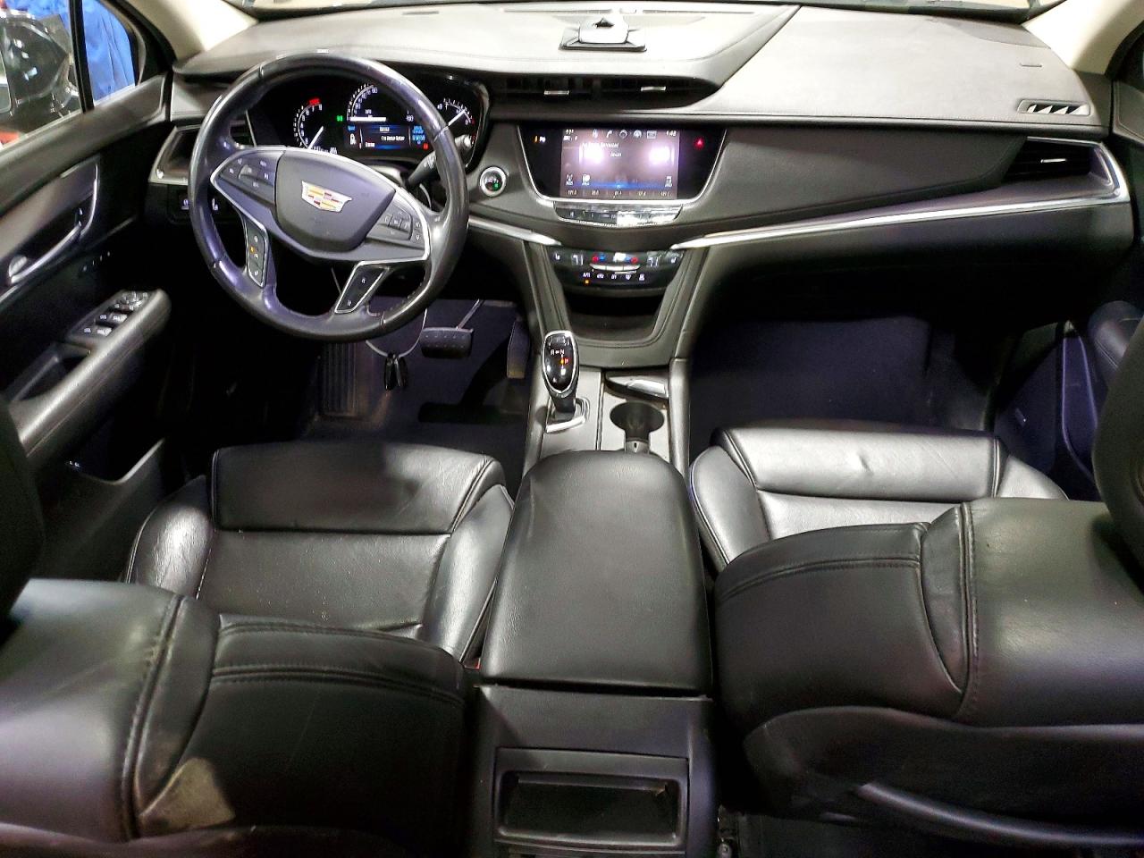 Cadillac XT5 Luxury