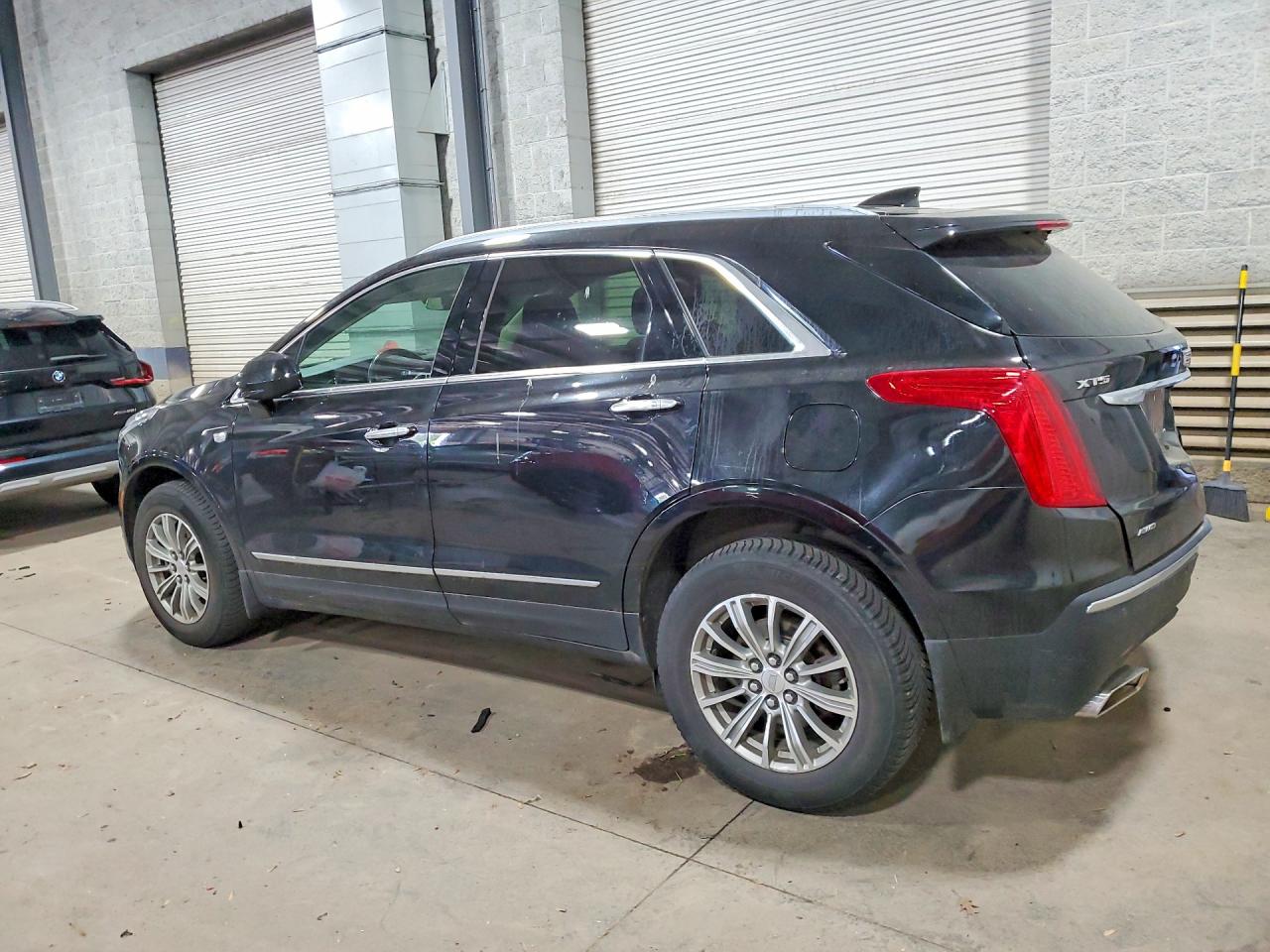 Cadillac XT5 Luxury