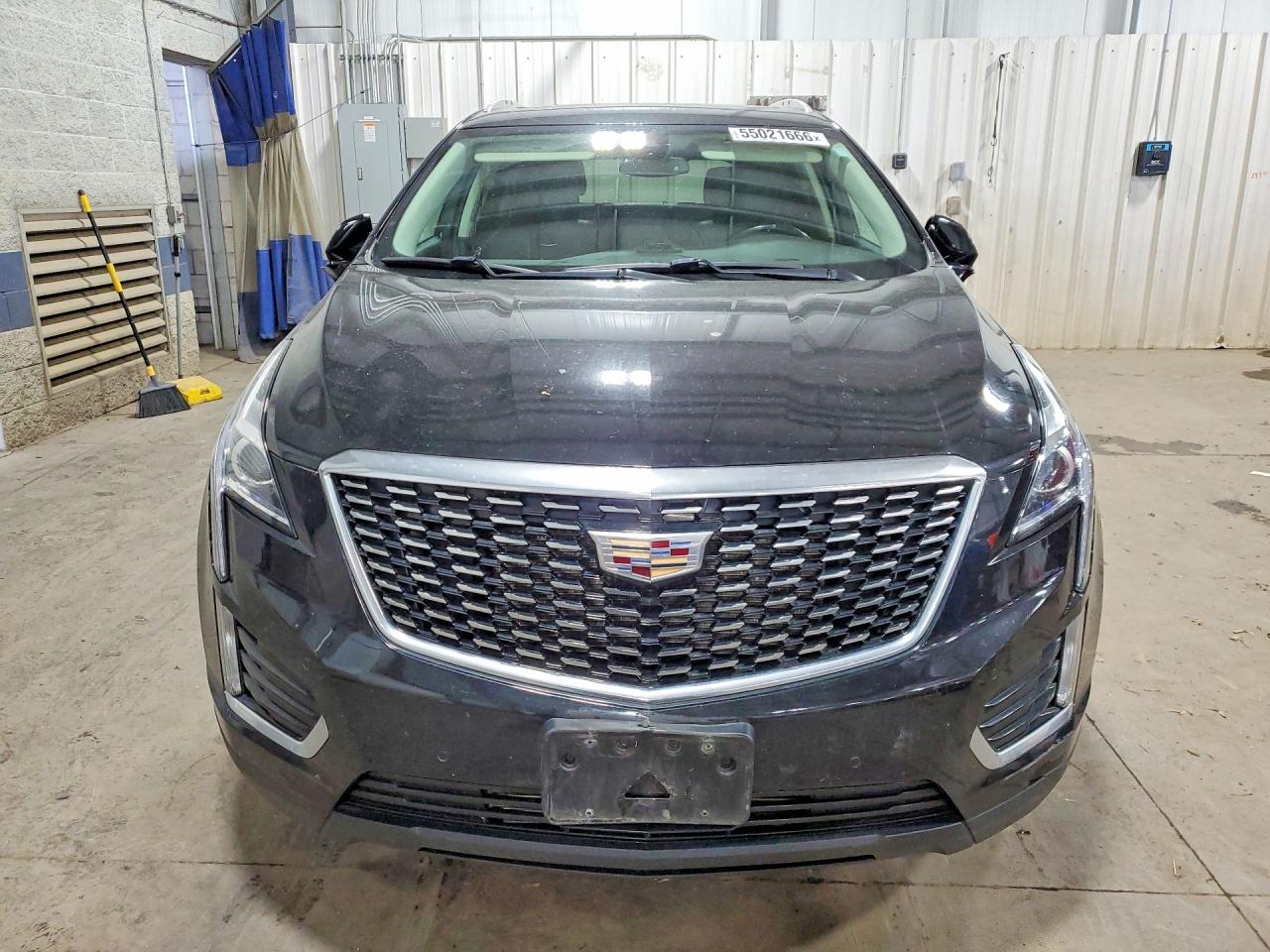 Cadillac XT5 Luxury