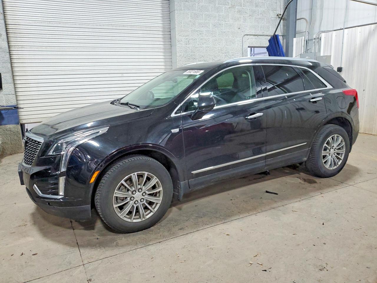 Cadillac XT5 Luxury