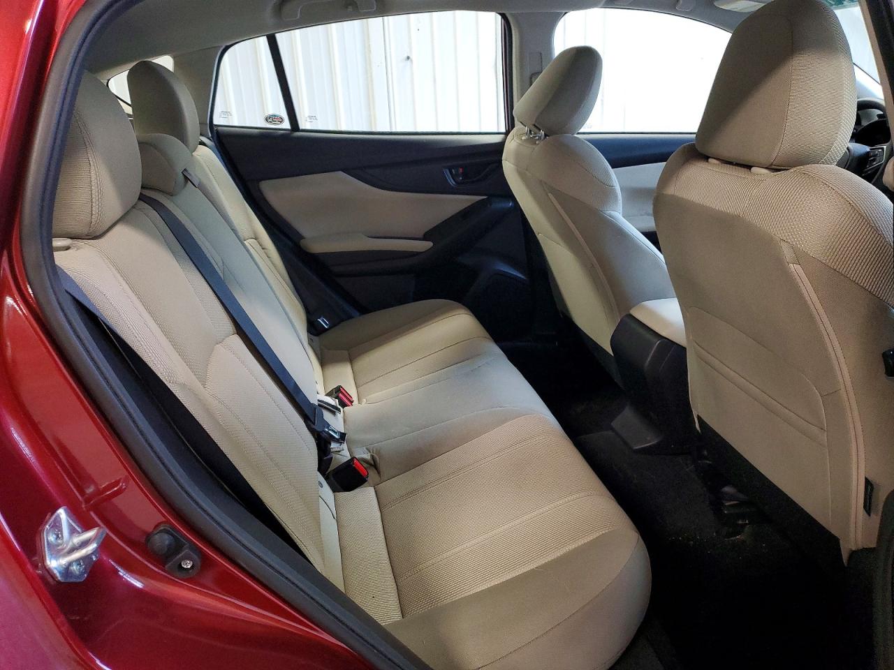 Subaru Impreza Premium