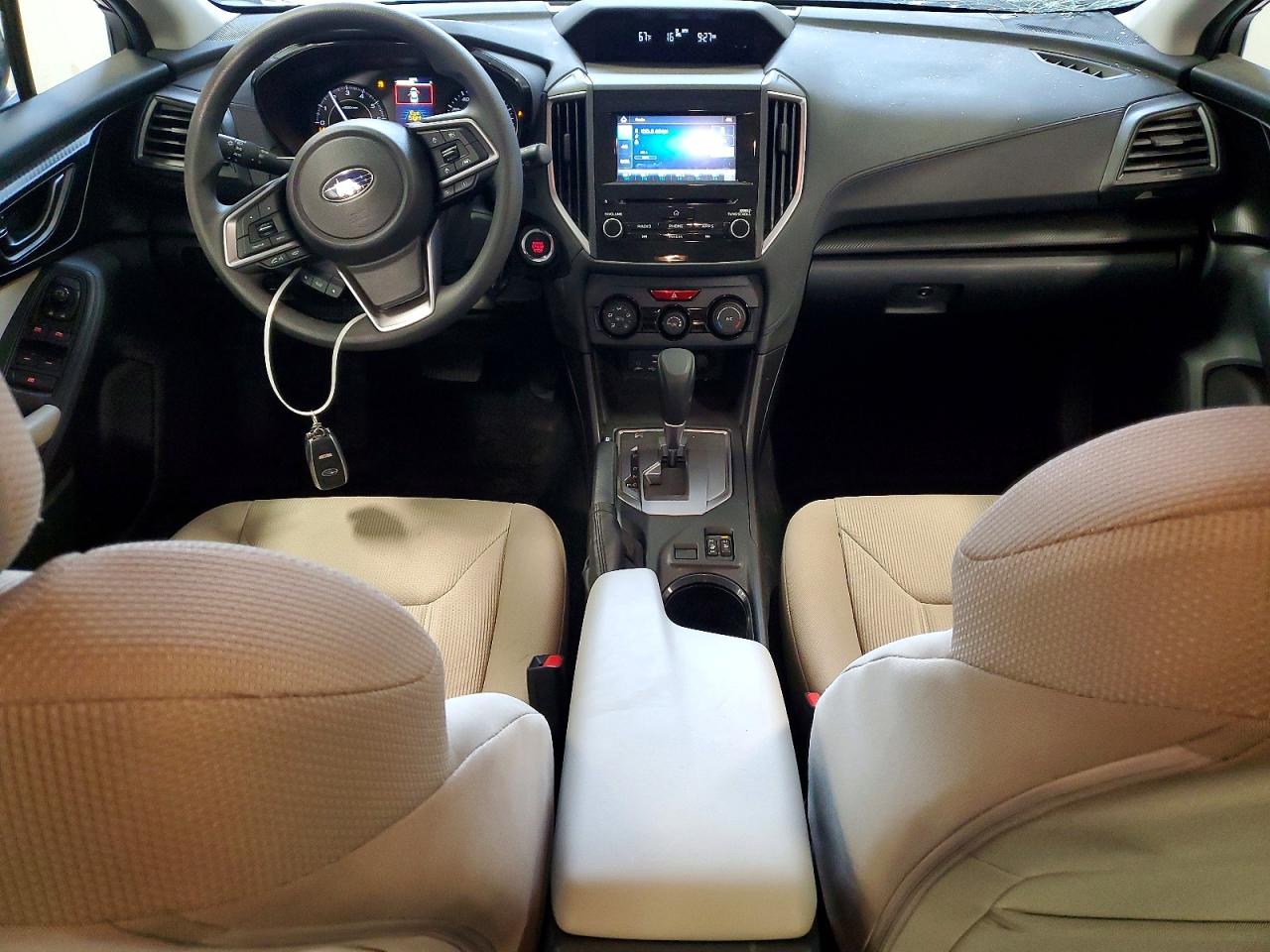 Subaru Impreza Premium