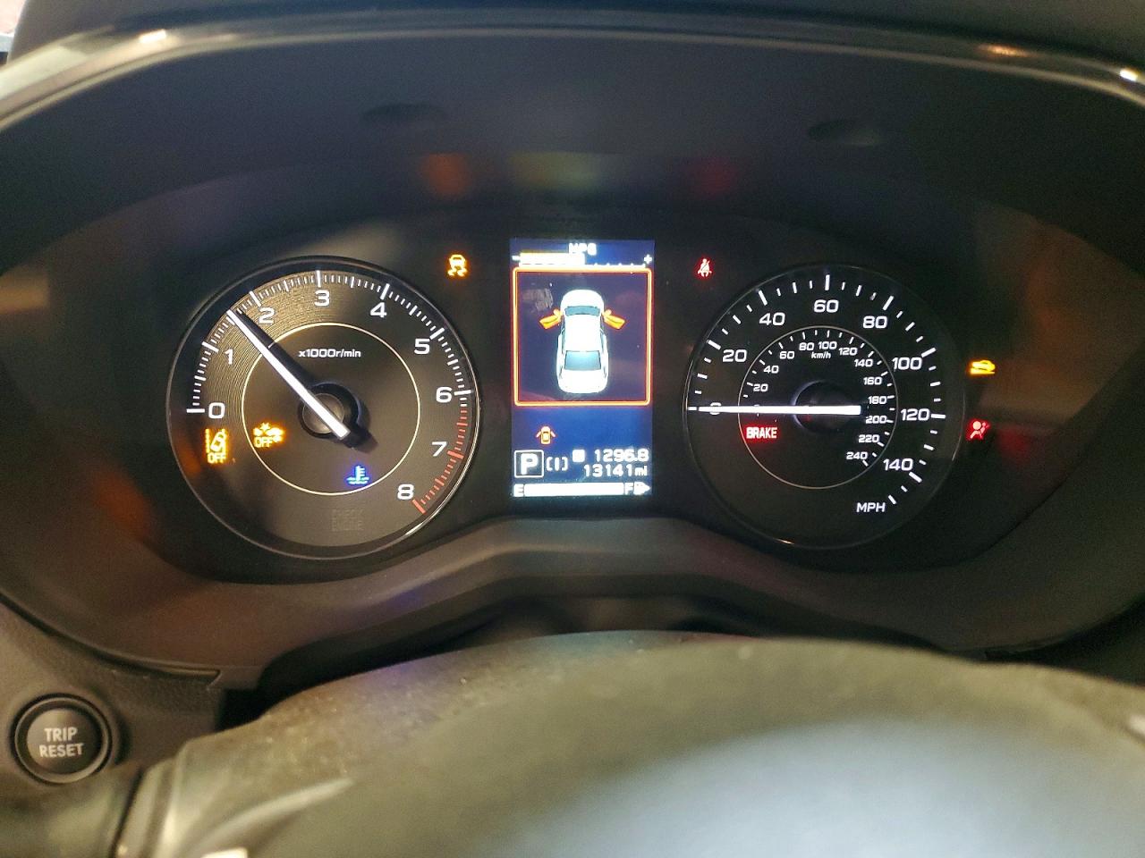 Subaru Impreza Premium