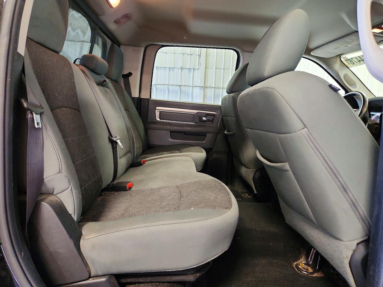 Ram 2500 Slt