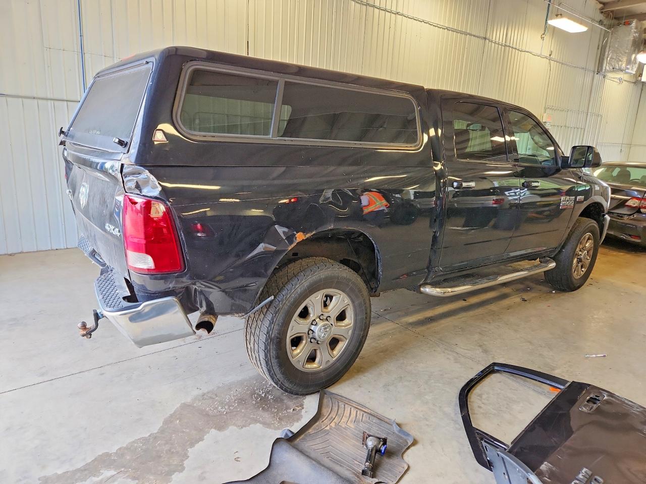 Ram 2500 Slt
