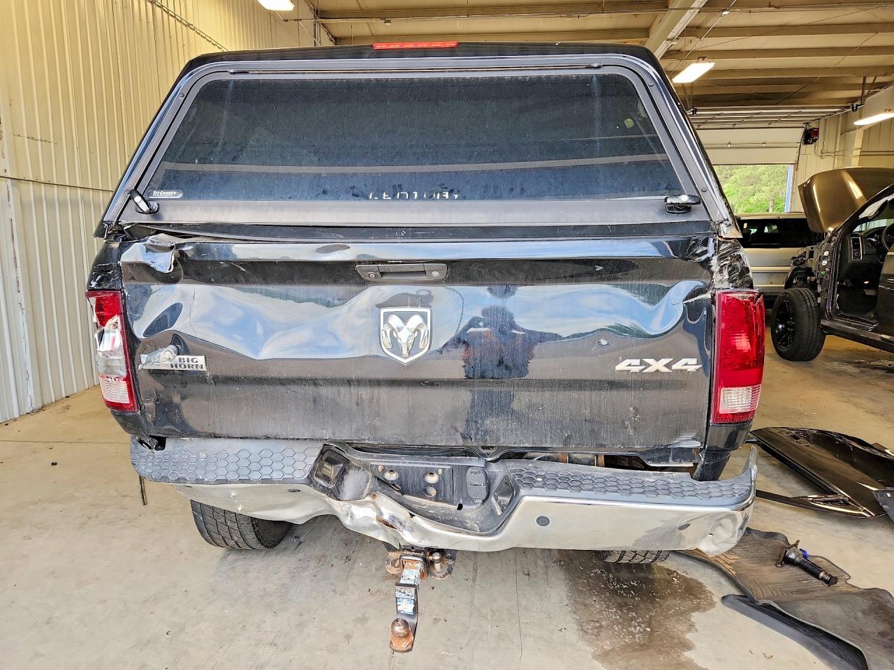 Ram 2500 Slt