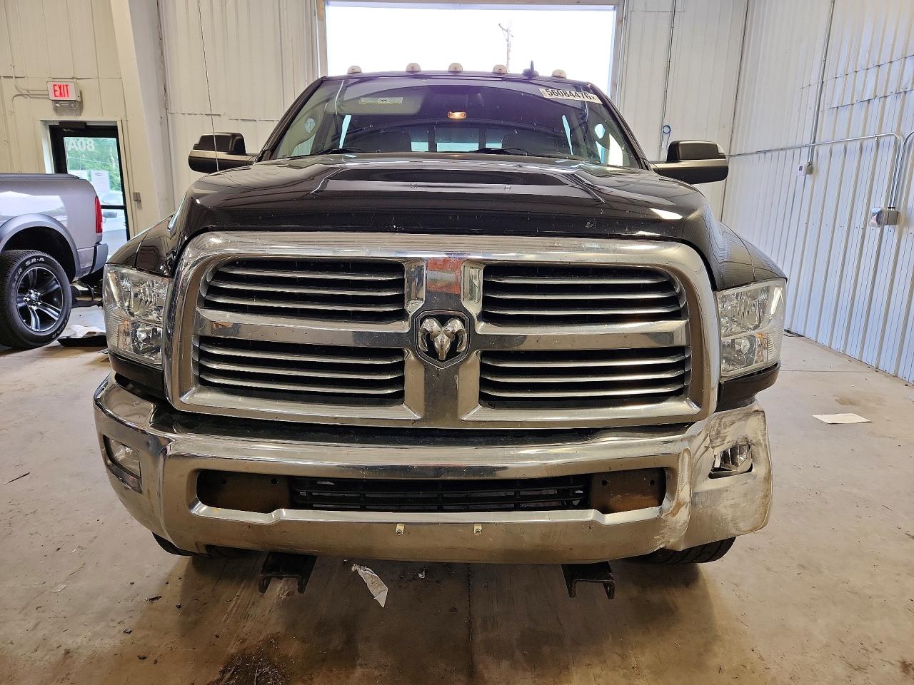 Ram 2500 Slt