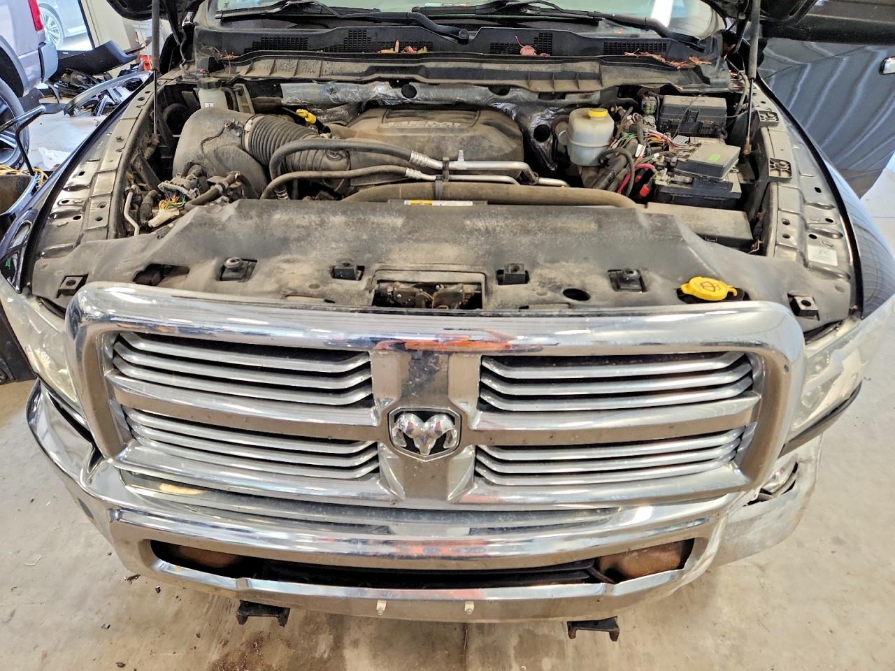 Ram 2500 Slt