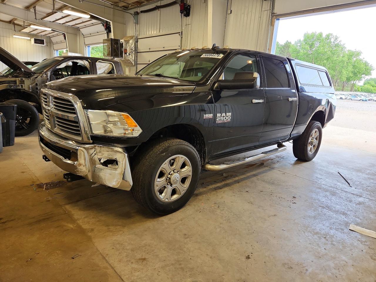 Ram 2500 Slt