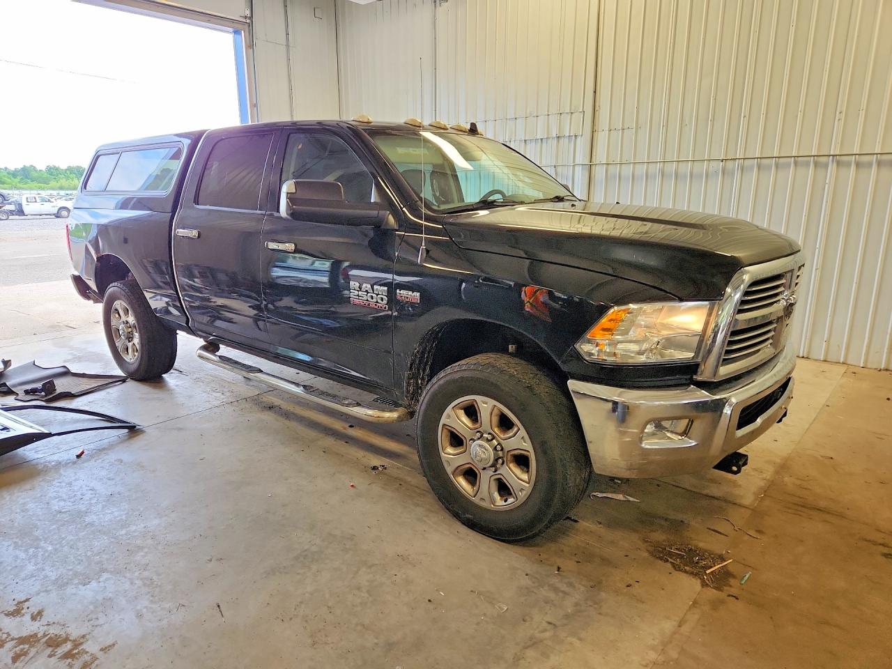 Ram 2500 Slt