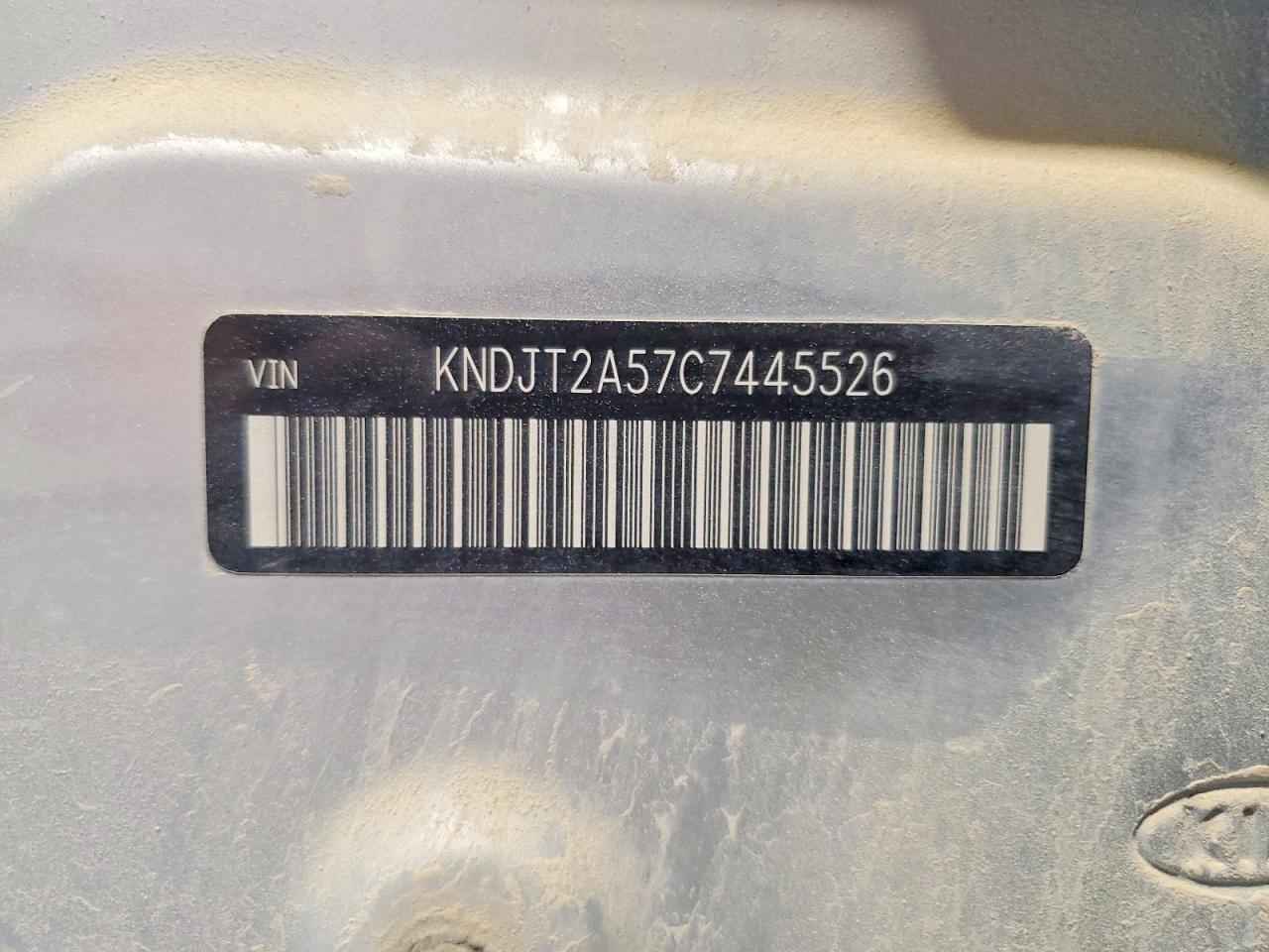 Kia Soul Base