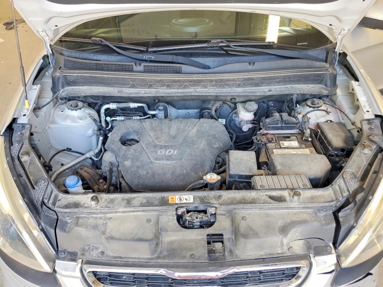 Kia Soul Base