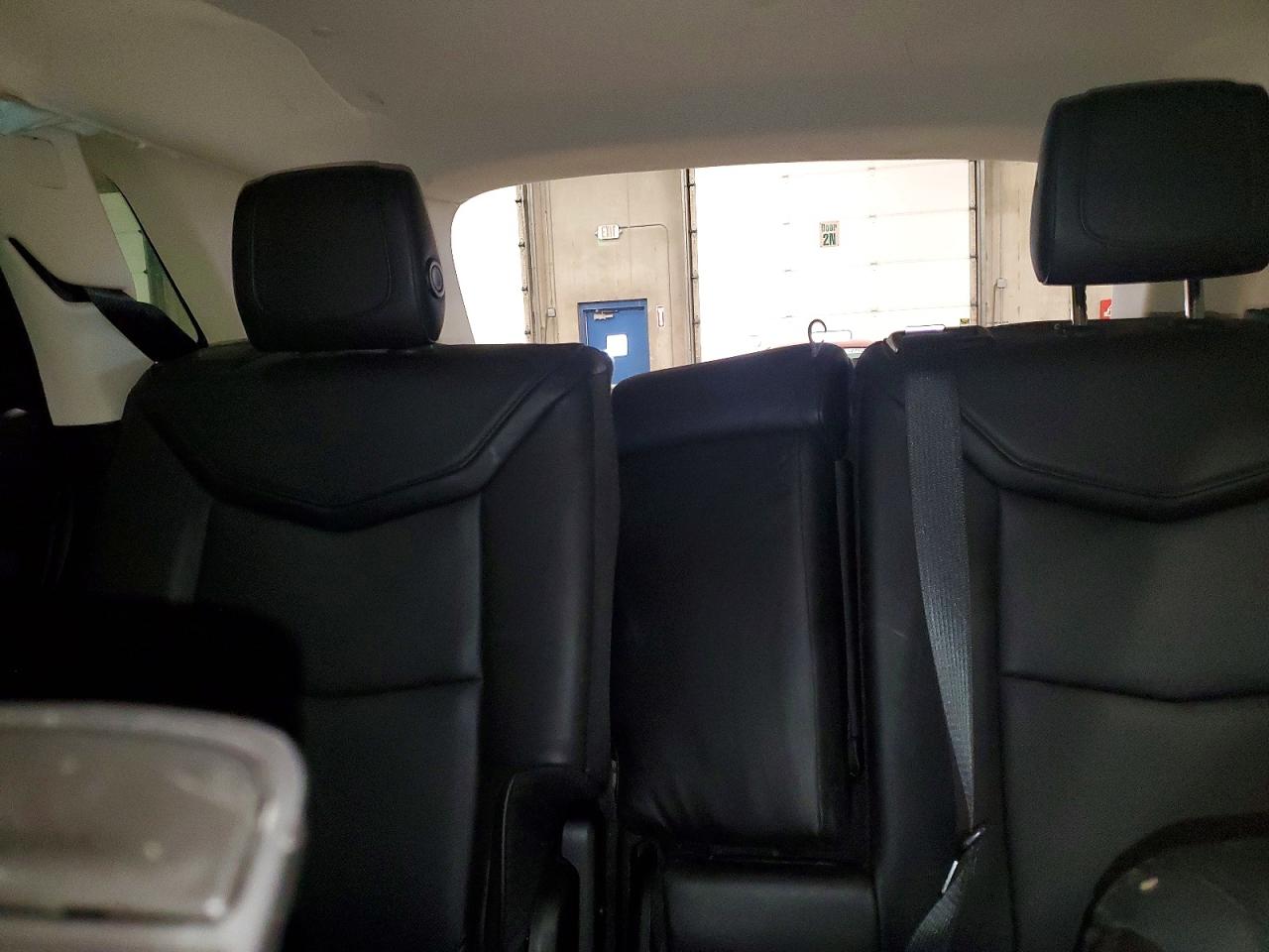 Cadillac XT5 Luxury