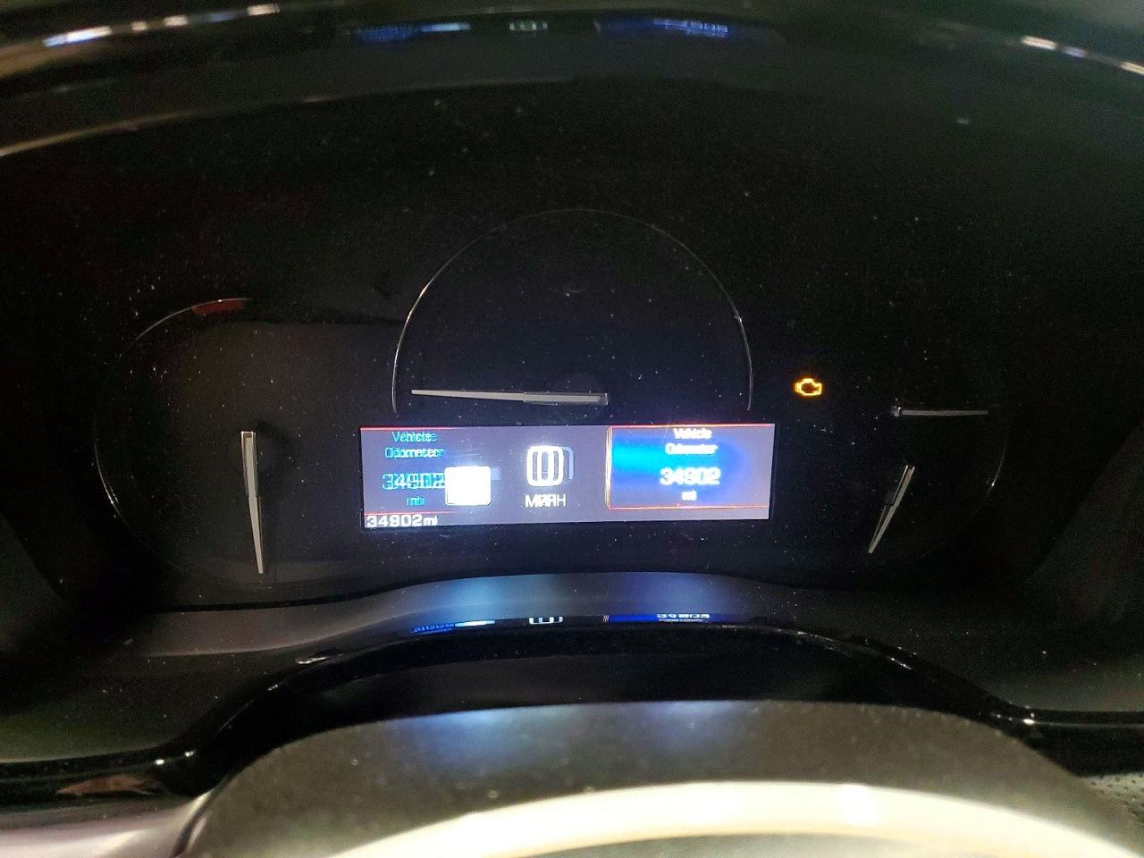Cadillac XT5 Luxury