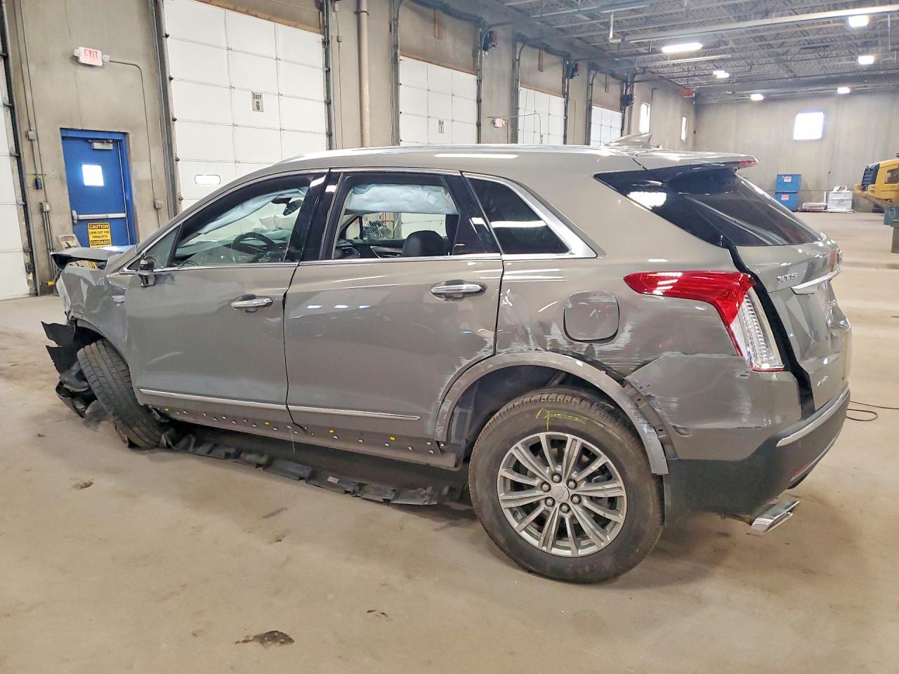Cadillac XT5 Luxury
