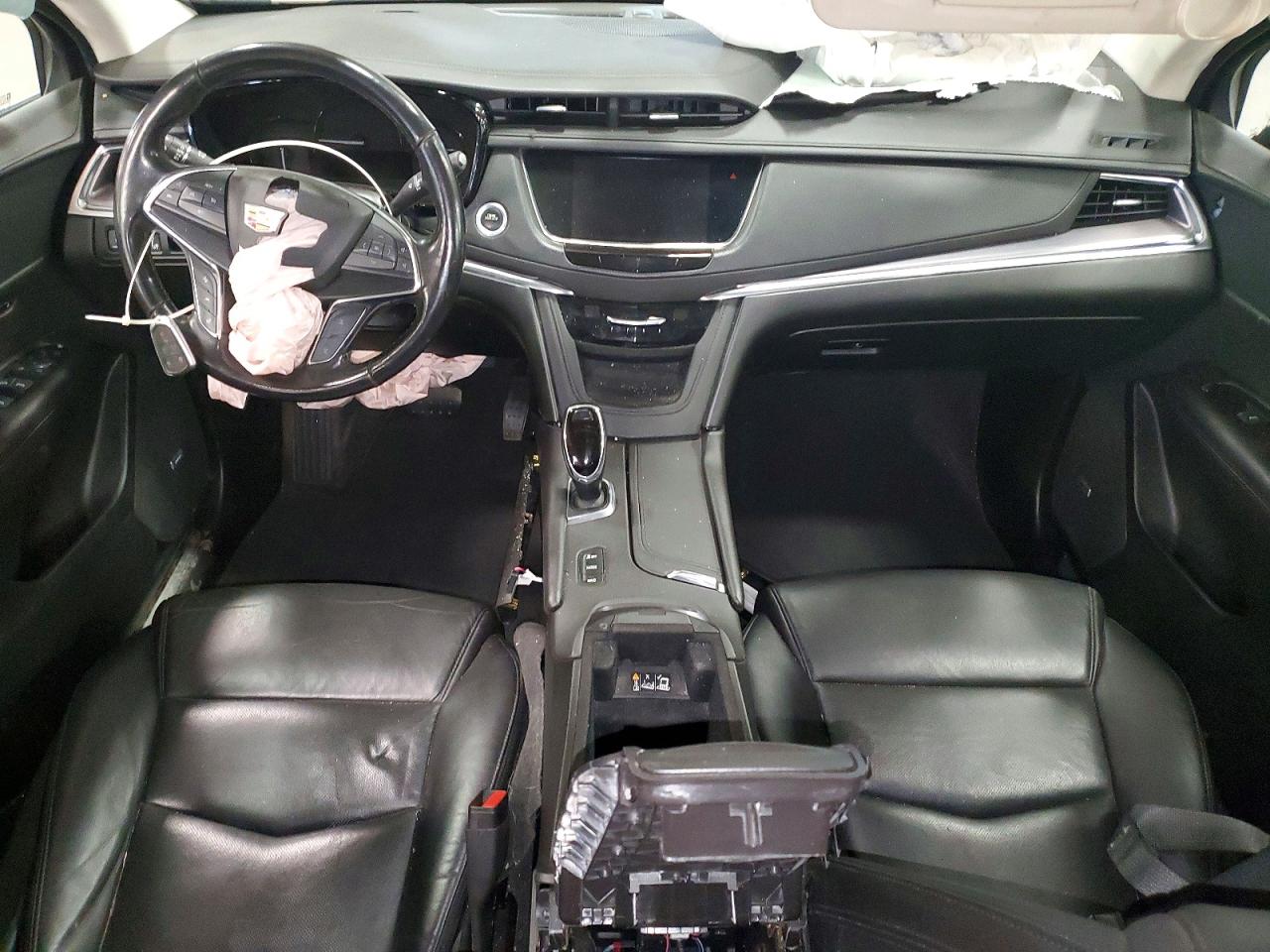 Cadillac XT5 Luxury