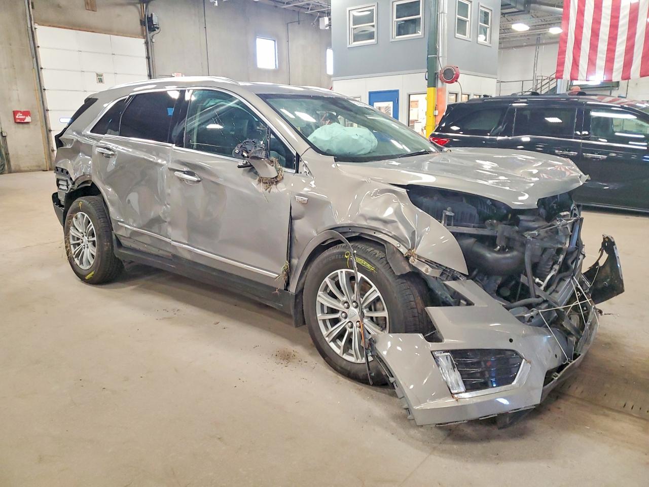 Cadillac XT5 Luxury