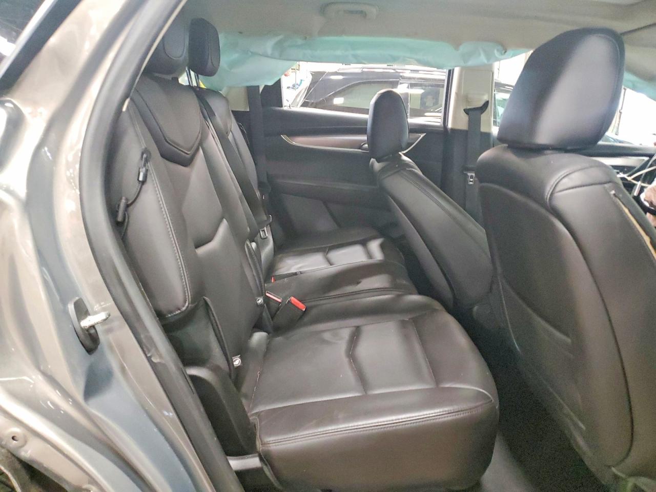 Cadillac XT5 Luxury