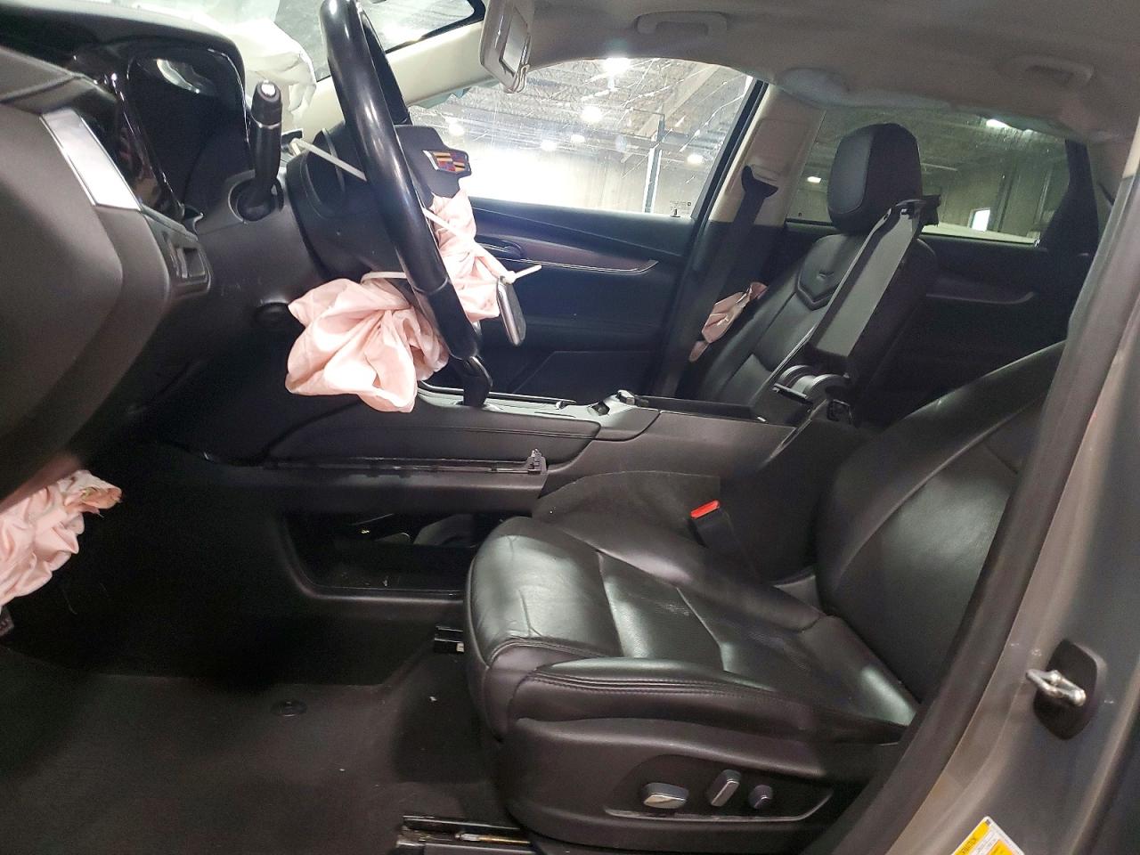 Cadillac XT5 Luxury