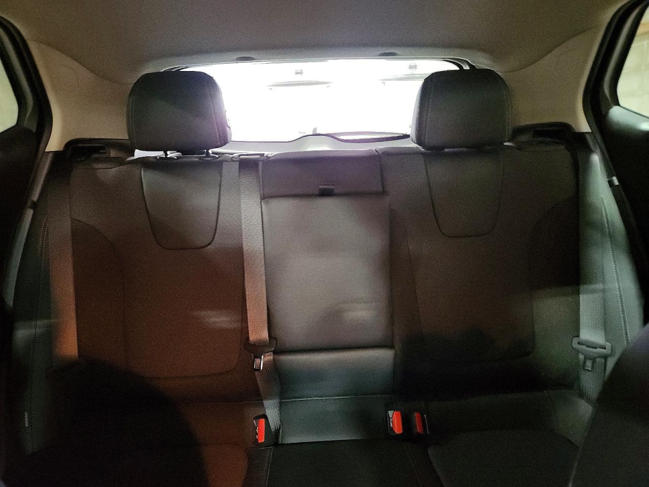 Buick Encore Select