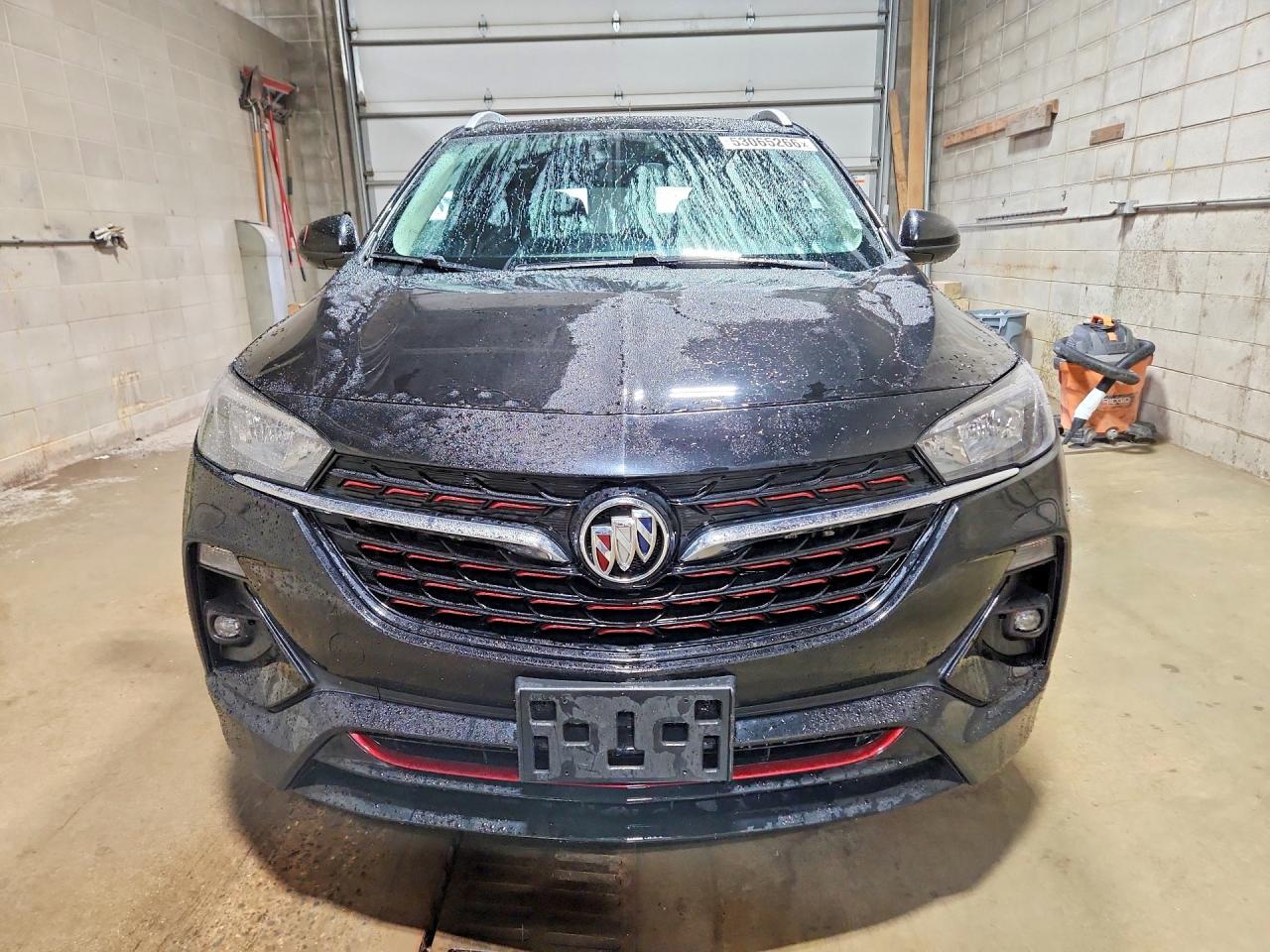 Buick Encore Select