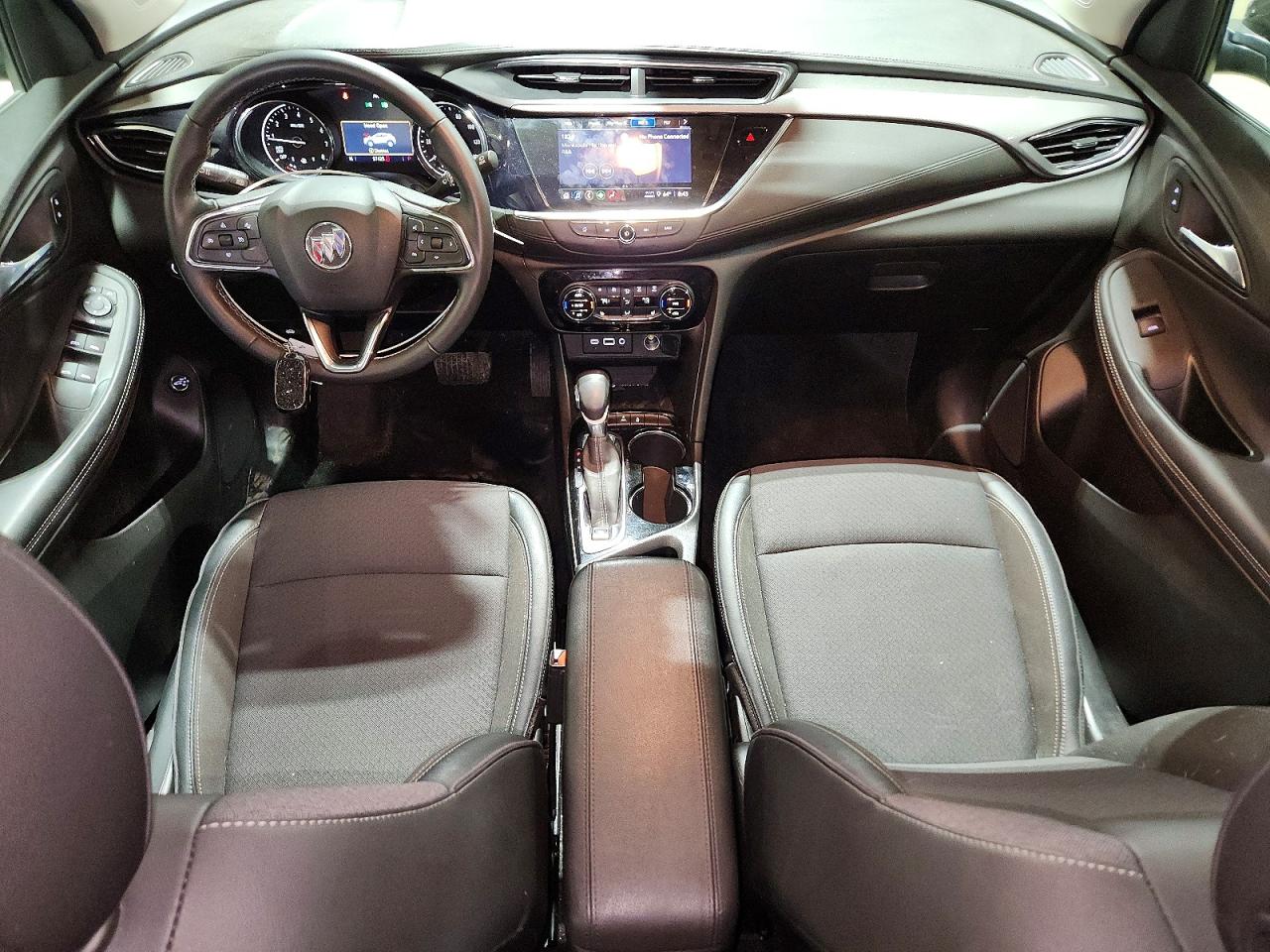 Buick Encore Select