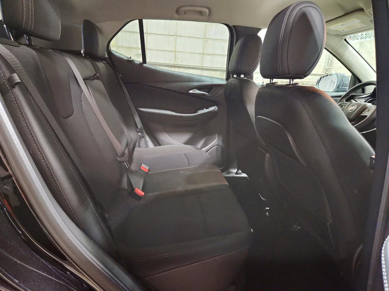 Buick Encore Select