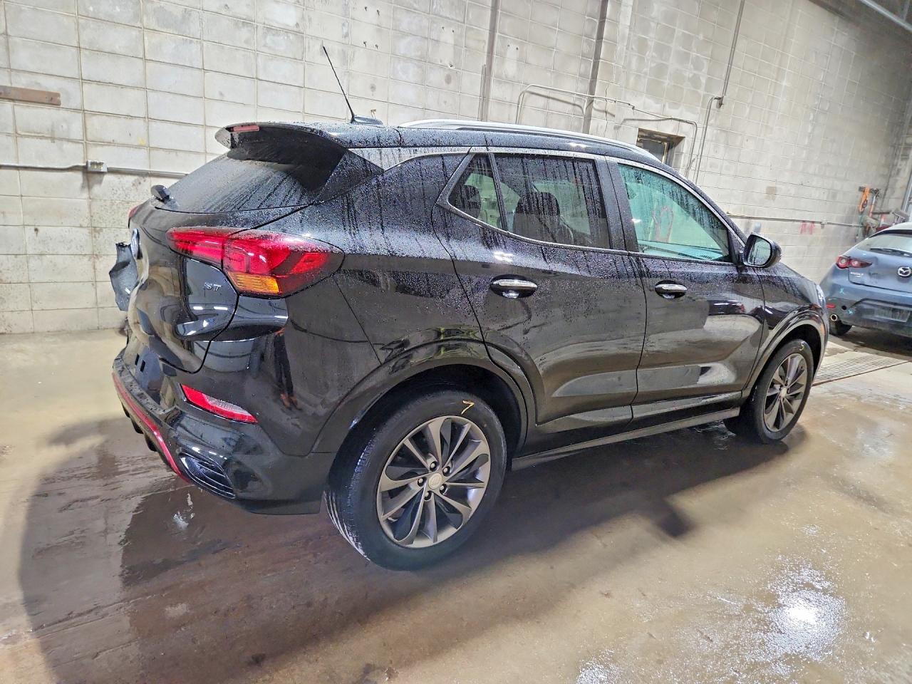 Buick Encore Select