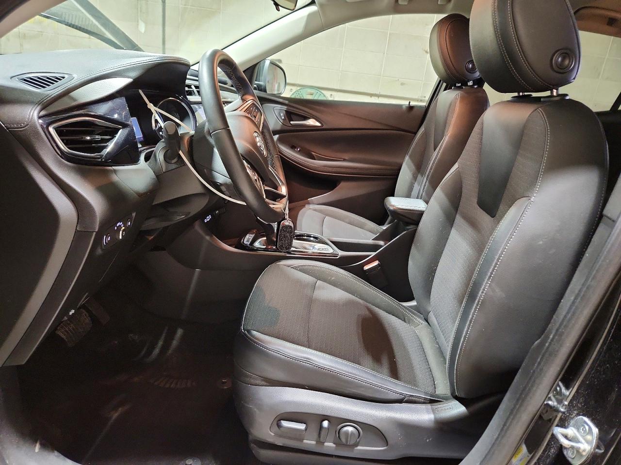 Buick Encore Select