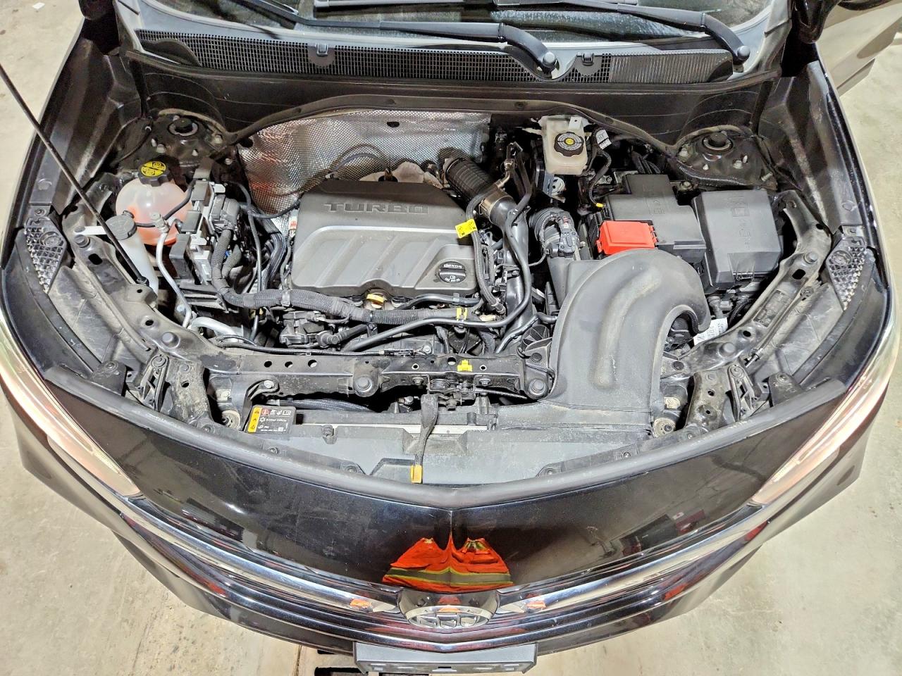 Buick Encore Select