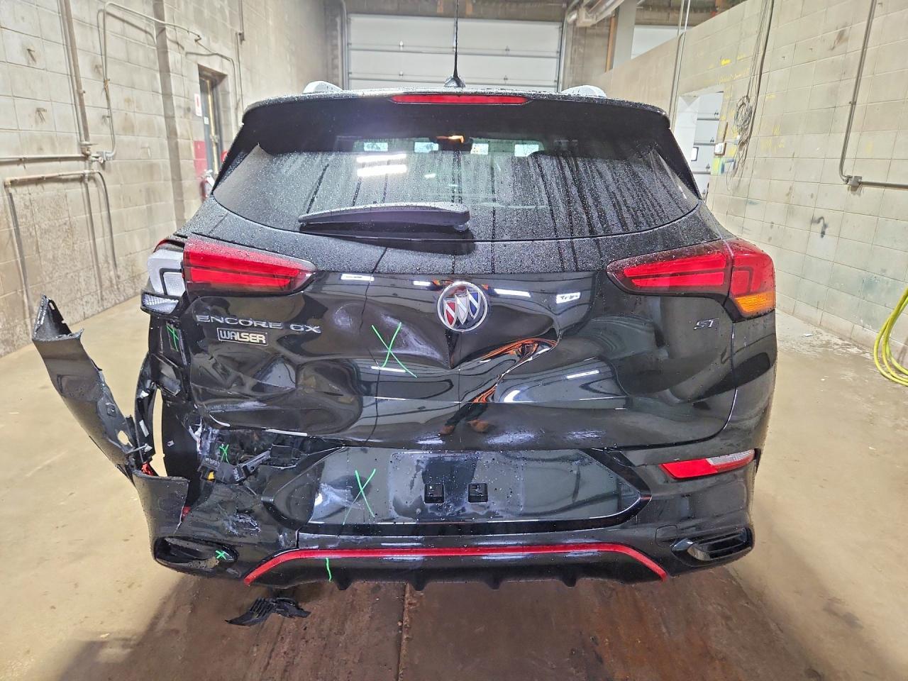 Buick Encore Select