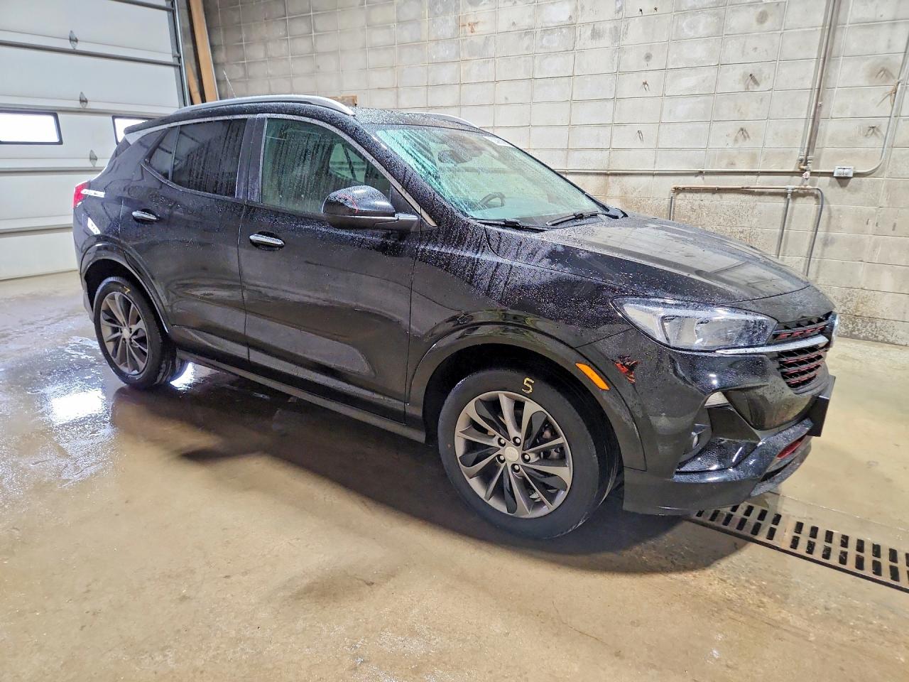 Buick Encore Select