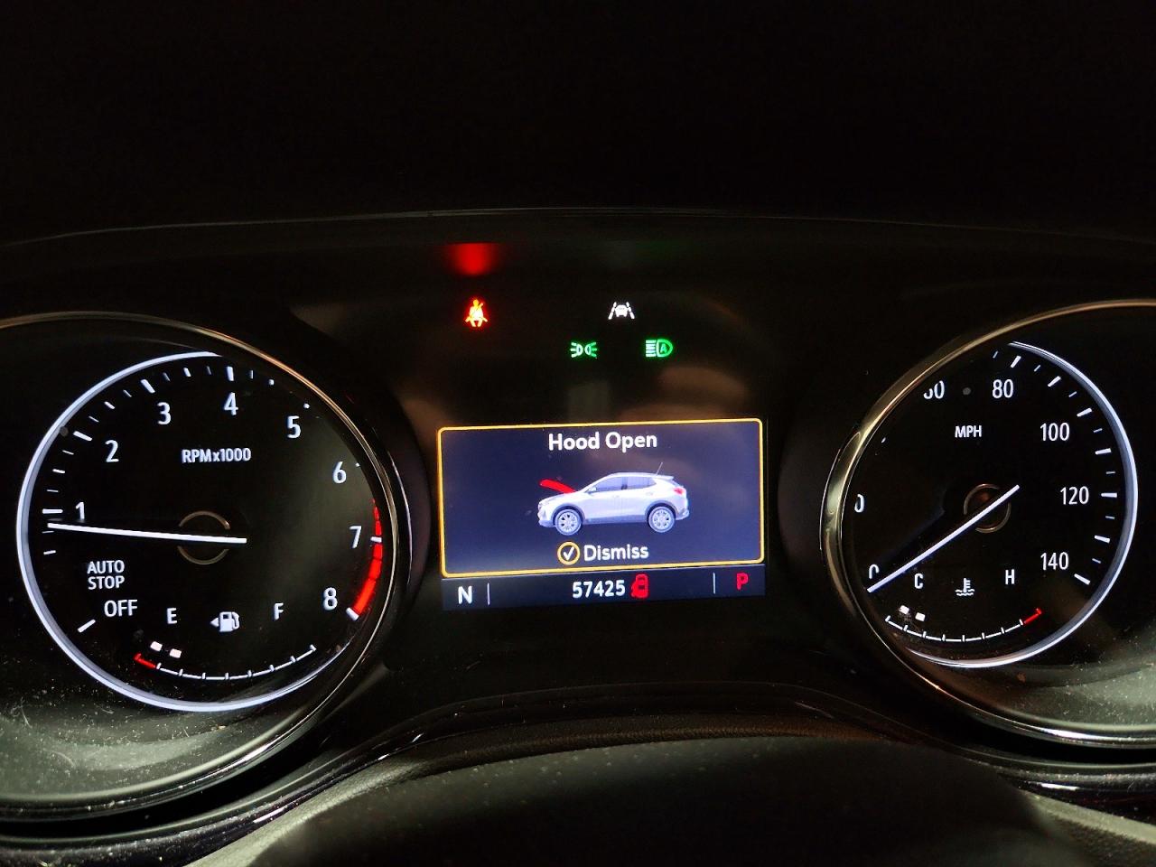 Buick Encore Select