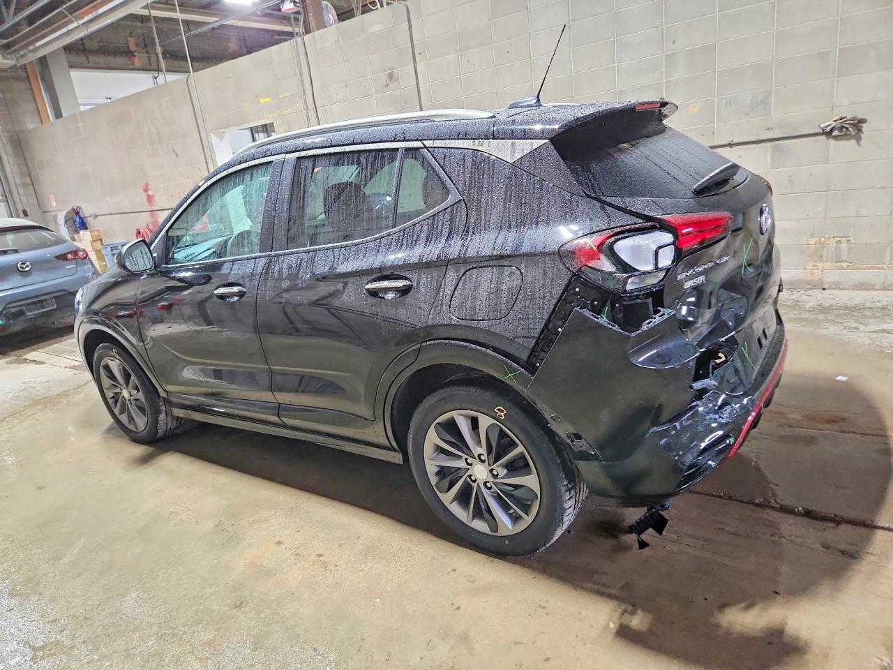 Buick Encore Select