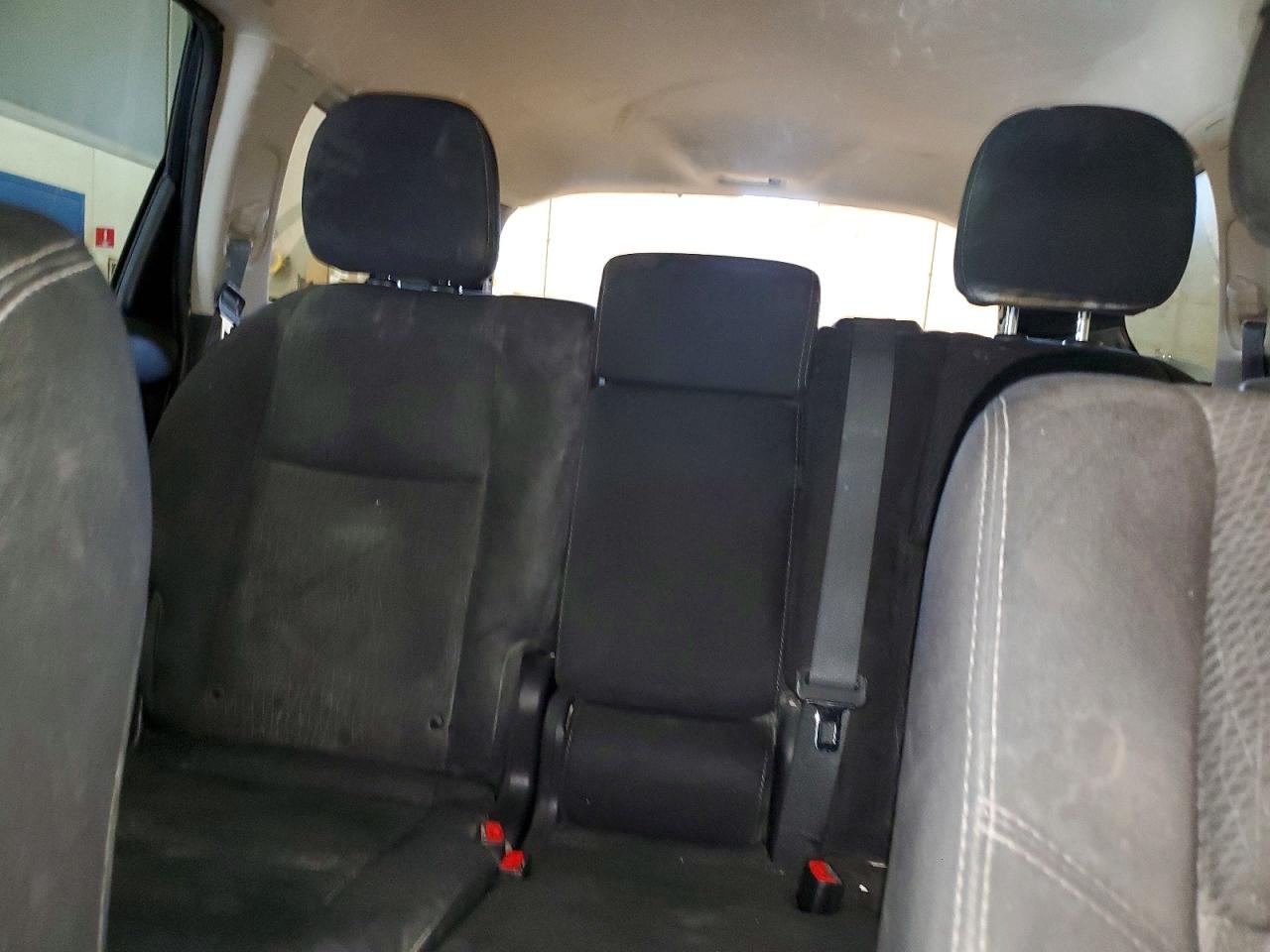 Nissan Pathfinder Sv