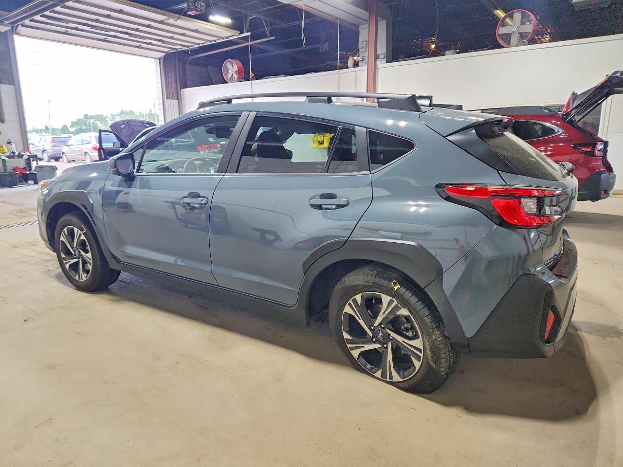 Subaru Crosstrek Premium