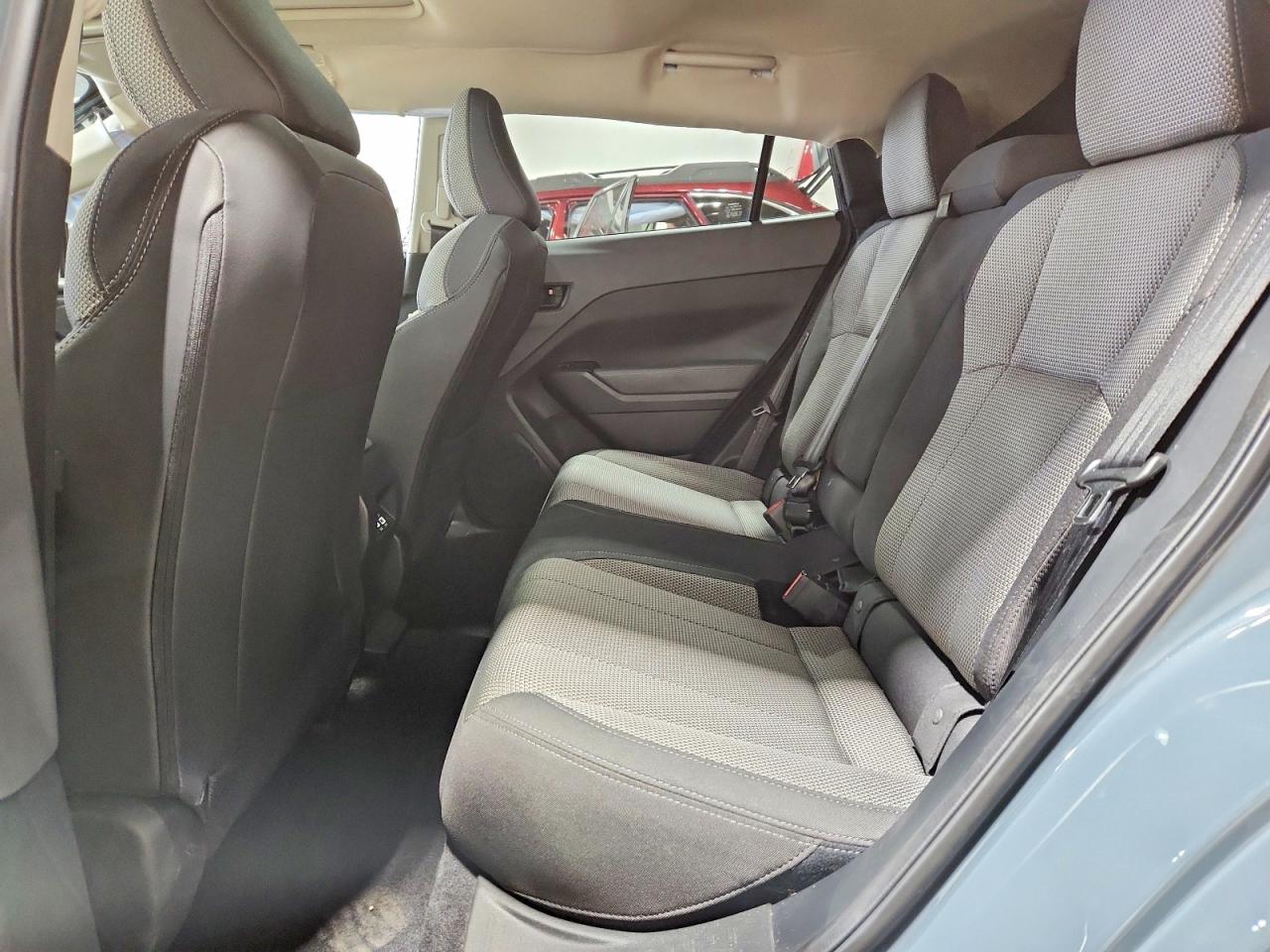 Subaru Crosstrek Premium