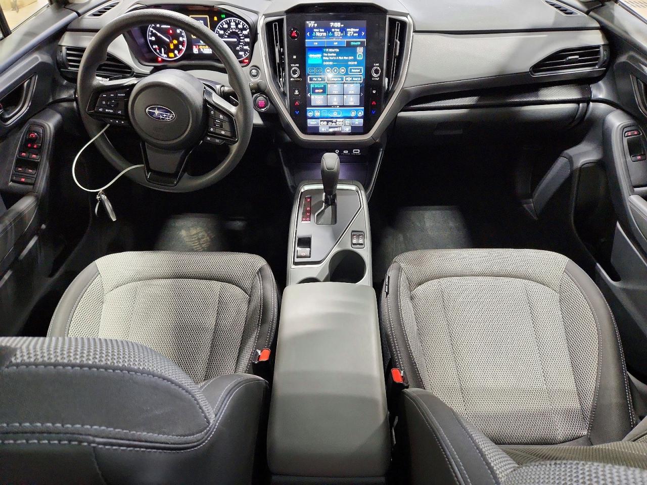 Subaru Crosstrek Premium