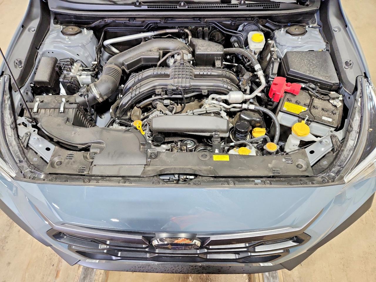 Subaru Crosstrek Premium