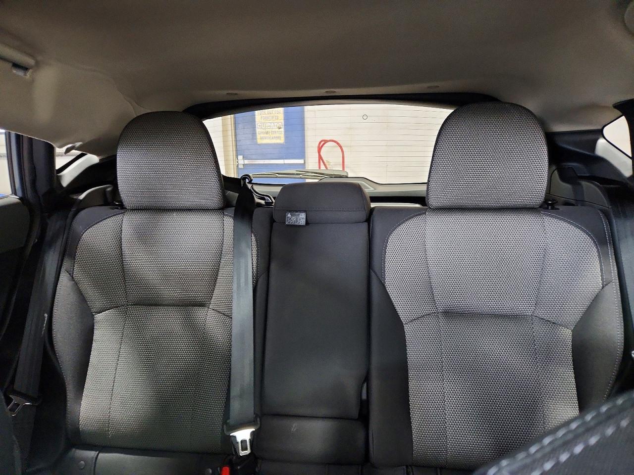 Subaru Crosstrek Premium