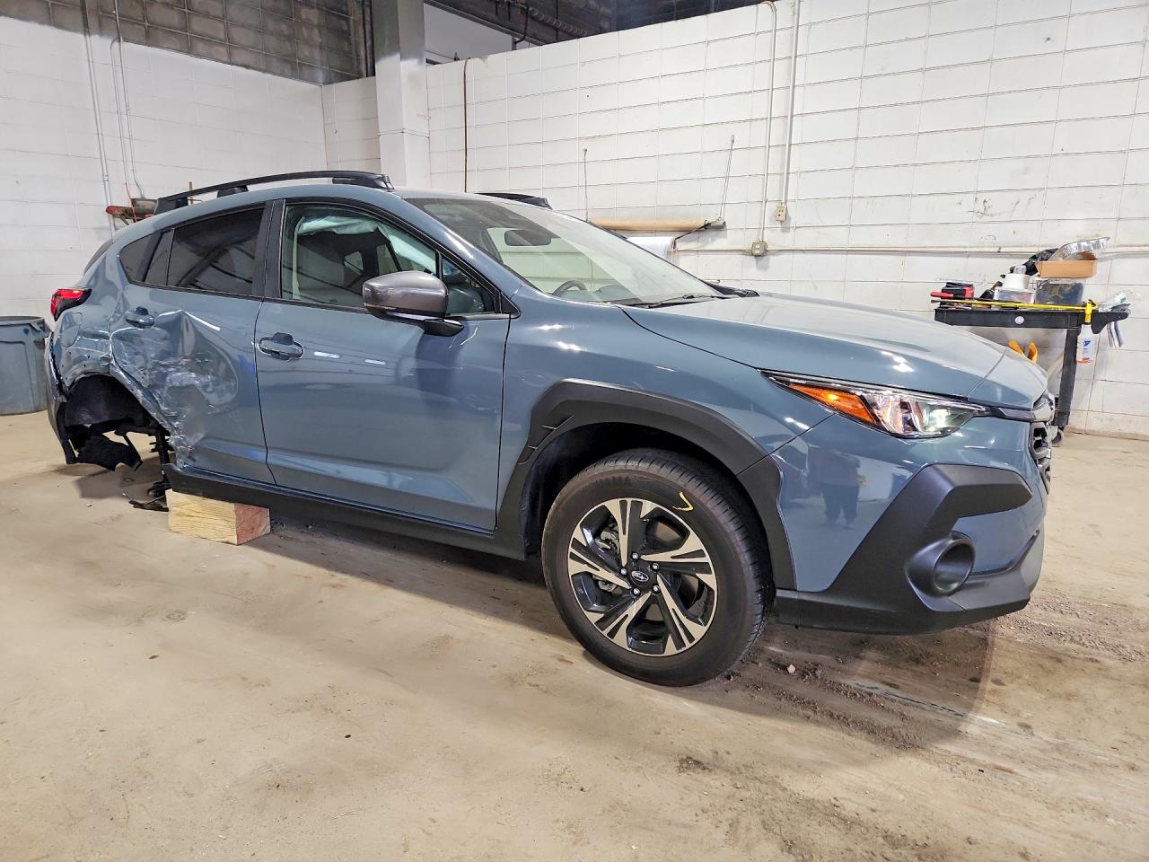 Subaru Crosstrek Premium